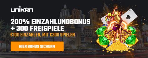 Unikrn Test: Bis zu 200 € Wettanbieter Bonus → Jan. 2024.